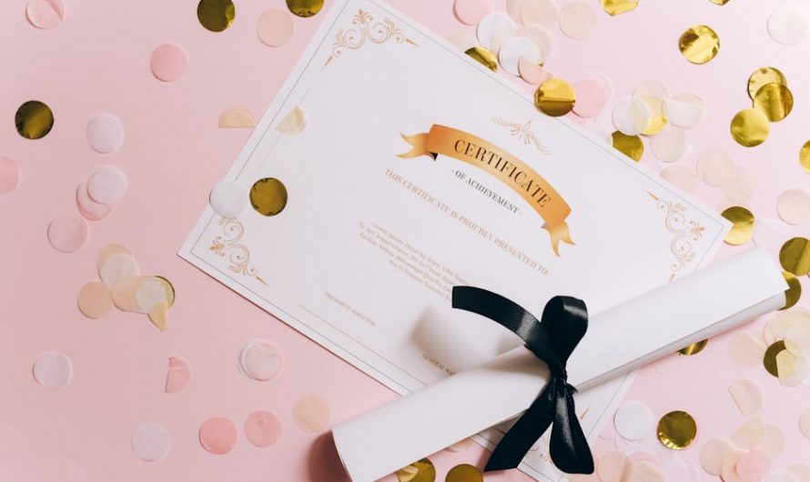 Купить диплом с внесением в реестр института