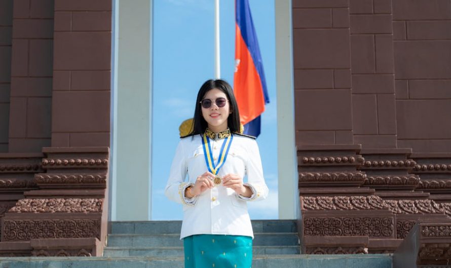 Диплом бакалавра с занесением в реестр